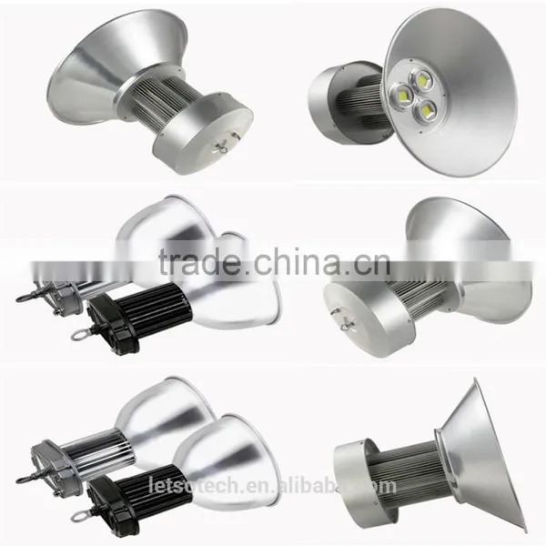 2016 Factory Price High Quality 50w 100w 120w 150w 180w 200w Led Highbay Light 120w 150w 200w photo-6
