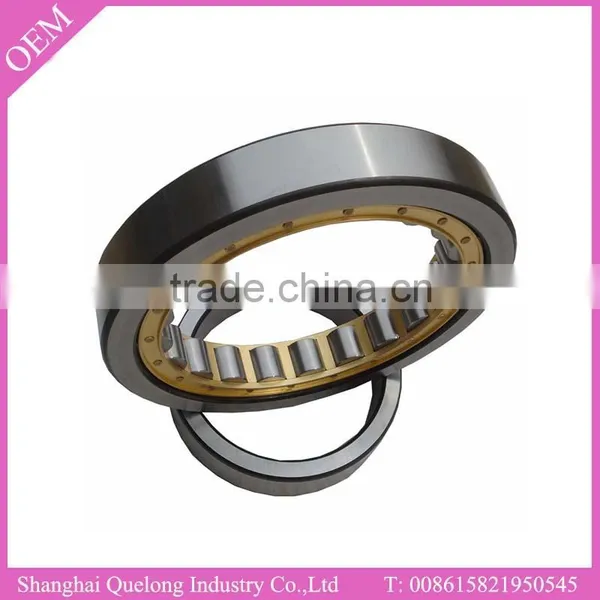 Bearings 90x140x67 mm Cylindrical Roller Bearings SL185018 photo-6