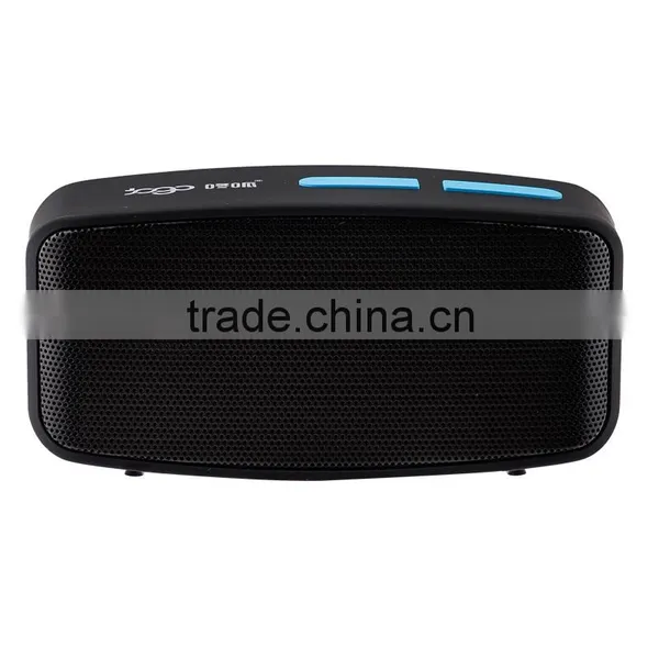 Factory Wholesale Price Portable Wireless Bluetooth Speaker photo-4