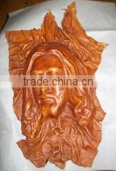 Leather Masks