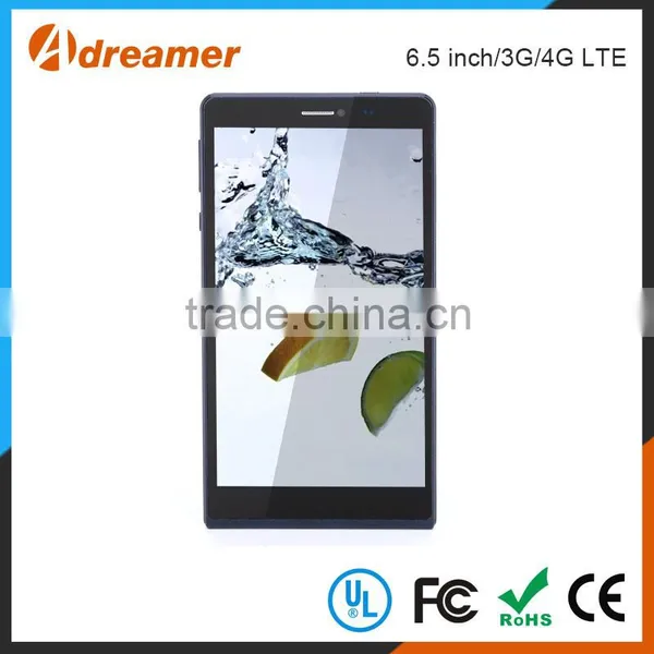 Factory Price Smartphone 6.5 Inch Low Cost pc Tablet China Product photo-4