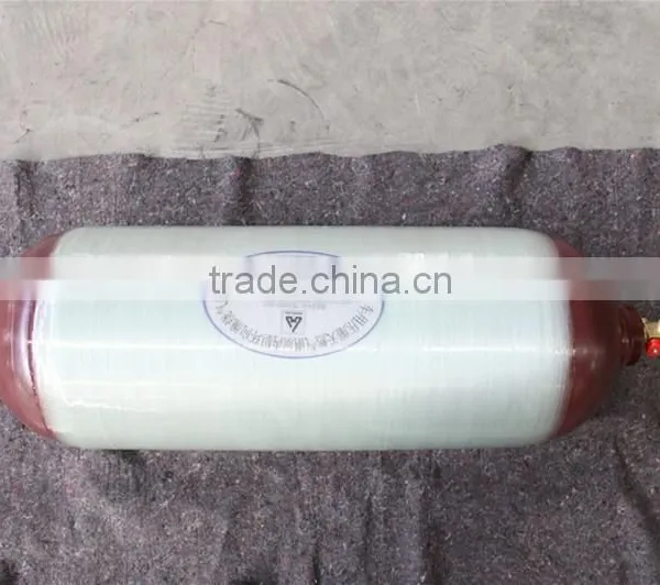 Auto Gas Equipment CNG Cylinder for Car