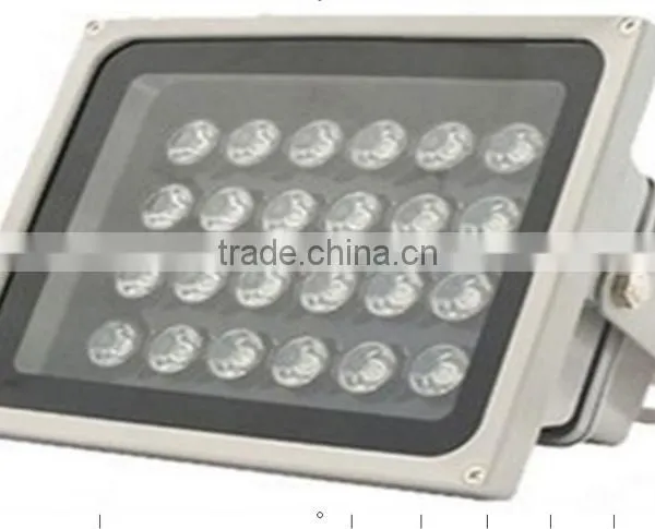 High Power Smd Led Pcb Module 24w With Bridgelux Chip