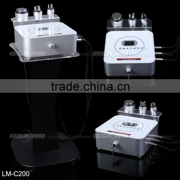 Ultrasonic Fat Cavitation Machine Price For Rf Cavitation Slimming Machine Cavitation Q Switched Nd Yag Laser Tattoo Removal Machine And Rf Lifting Body Rf Cavitation Machine Cavitation Rf Slimming Machine Q Switched Laser Machine photo-3