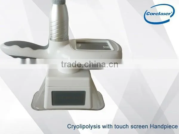 Vaser Liposuction Machine Slimming rf Instrument Facial Sculpture Fat Freezing Machine photo-5