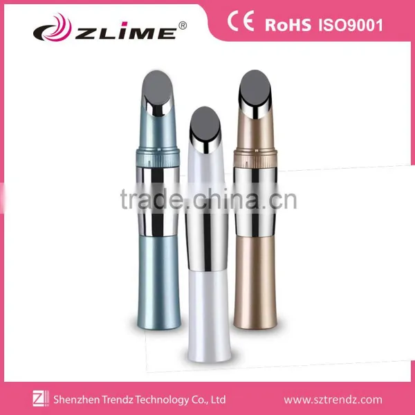 Electronic Ion Vibration Massager Mini Eye Massager Electric Vibrating Massager photo-6