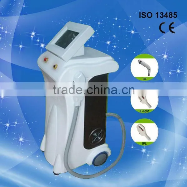 2013 IPL Multifunctional E-light Machine for Padded Sleeping Eye Mask