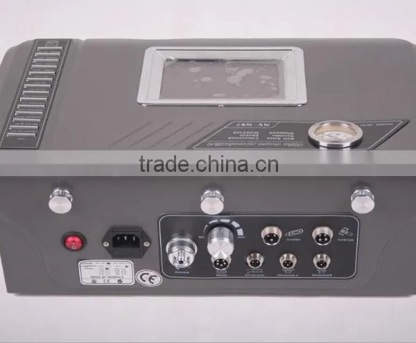 Professional 7 in 1 Photon-cool Led Acne Treatment Machine photo-5