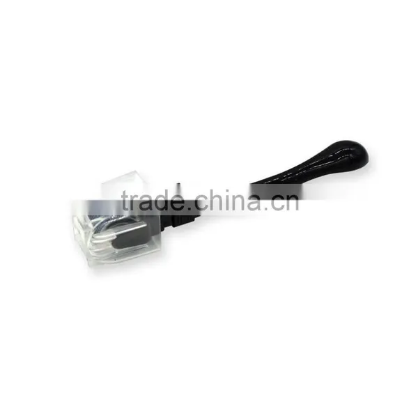 Microneedle Therapy System Skin Rejuvenation Derma Roller Dermaroller NSR-540 photo-3
