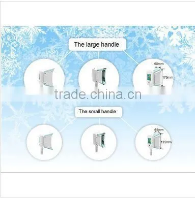 The Newest Body Fat Shape Slimming Beauty Machine With Two Heads Could Work at the Same Time photo-3