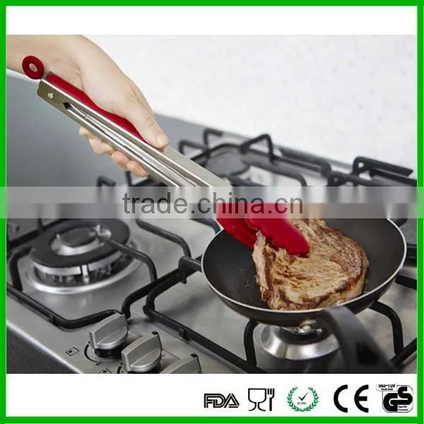 Bread and Bake Kitchen Food Tong photo-3