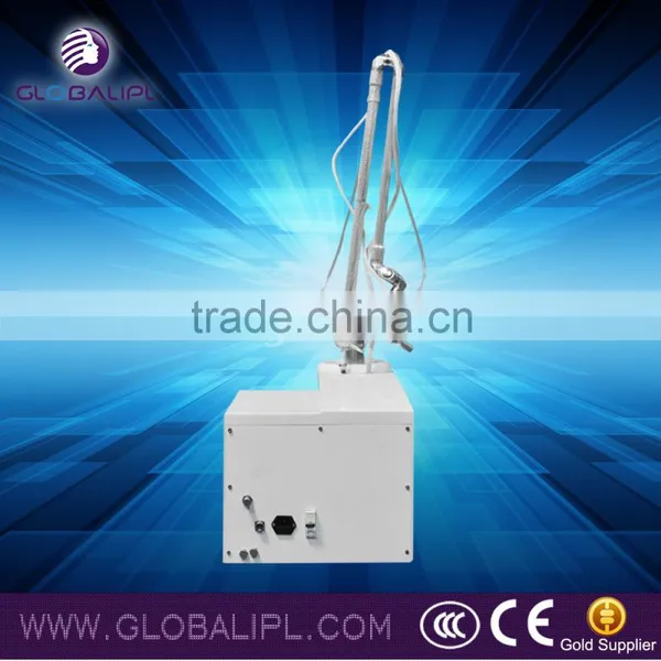 Most Advanced Excellent Scar Removal 2016 Hot Sale !!! Newest Portable Fractional rf Machine photo-6
