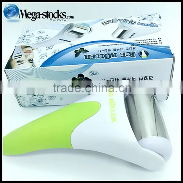 Massage Ice Roller Skin Cool Healthy and Fresh Skin Therapy Face Body Ice Roller photo-6