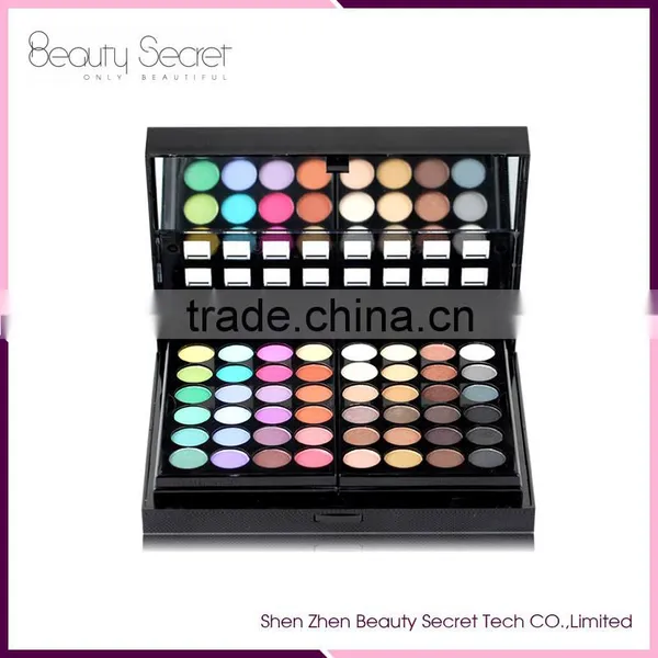 Hot Sale Open Window 78 Matte Color Eyeshadow photo-4