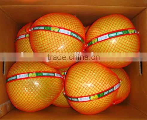 Customers Buy Sour Fresh Honey Pomelo From China photo-4