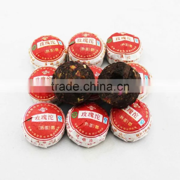 An Energy Drink Chinese Herbal Tea for Christmas Gifts photo-3