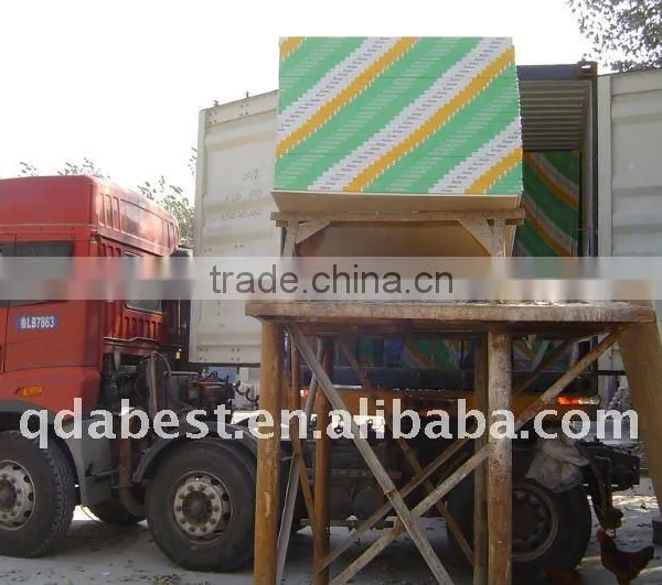 11mm Gypsum Board for Partition Wall photo-6