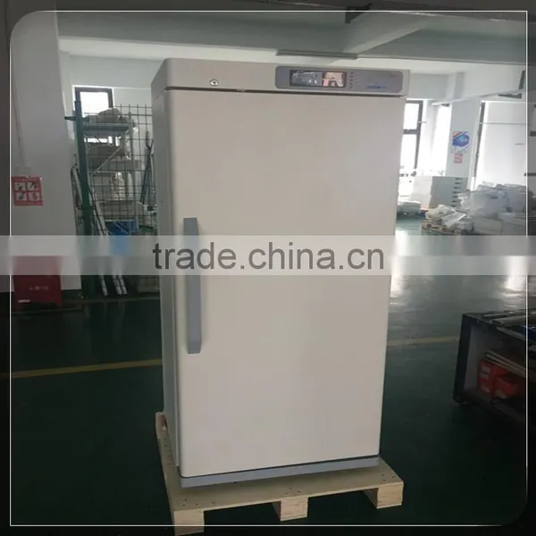 Best Price DW-40L600 Small Deep Freezer Laboratory Deep Freezer Refrigerator Used for Sale photo-2