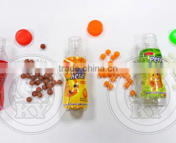 Cola/Fanta/Sprite Pressed Hard Sugar Candy photo-3