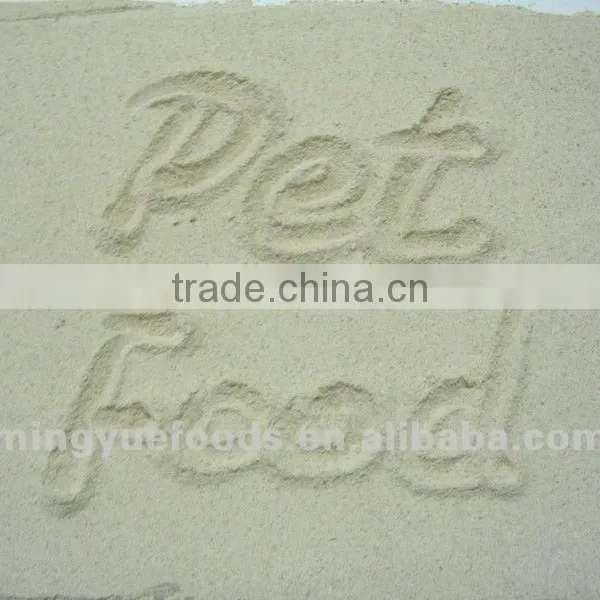 Feed Grade Sweet Potato Pellets(pet Food) photo-2