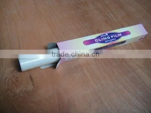 Hot Sales Best Quality Food Grade PE Cling Film