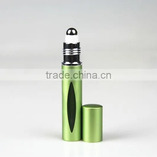 Refill Small Roll on Glass Perfume Bottles