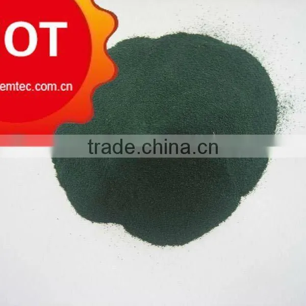 Chromium hydroxide sulfate