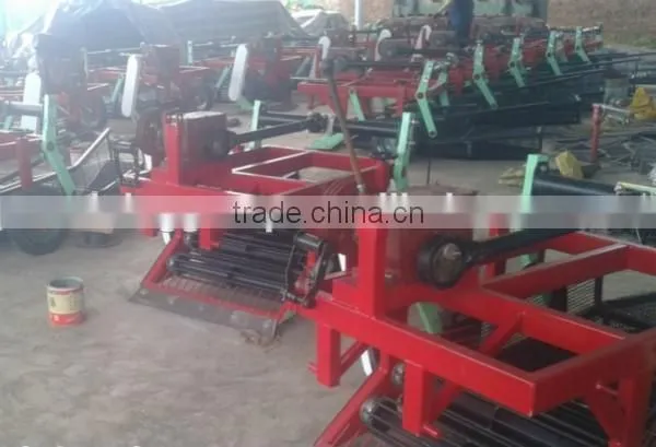 4DY-105 Peanut Harvester for Sale photo-2