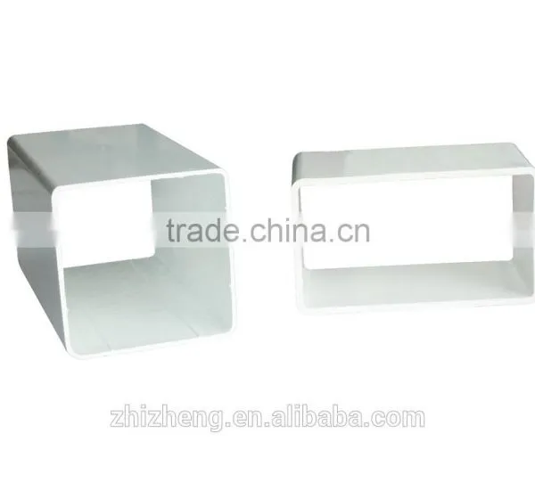 Any Color Availabe Pvc Extrusion Profile photo-4
