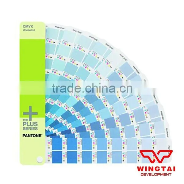 PANTONE CMYK Coated & Uncoated Set GP5101 photo-3