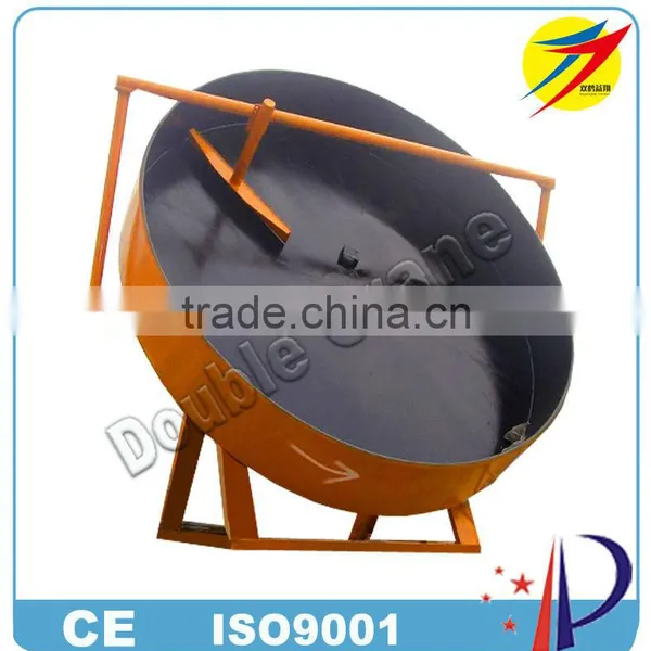 Equipment for the Processing of Chicken Manure as Fertilizer photo-5