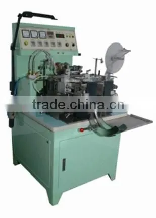 Label Folding Machine photo-2