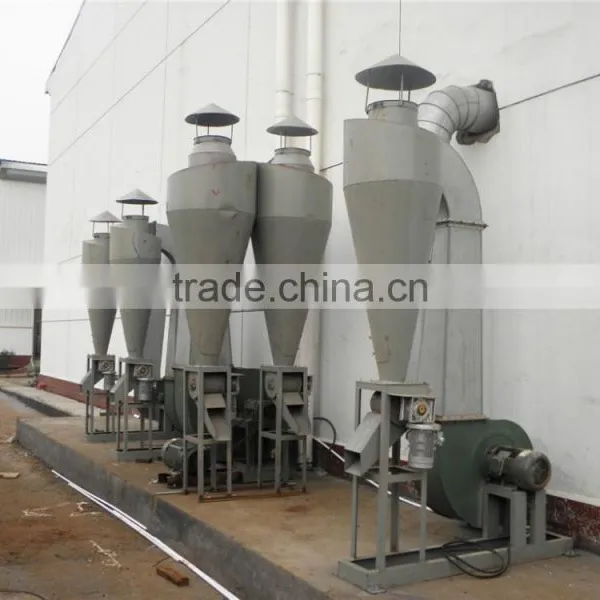 Sesame Cleaning Machine photo-3
