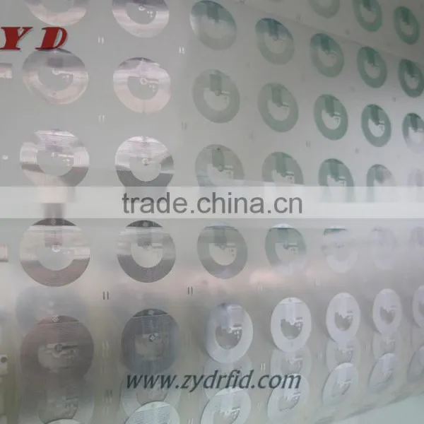 Rfid Label/sticker With Ntag213 photo-6