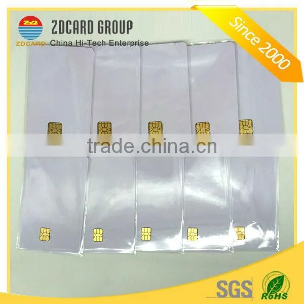 PBOC Smart Dual Interface Java Card photo-6