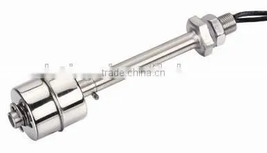 MR1045-S Stainless Steel Electronic Water Float Switch Passive Sensor photo-4
