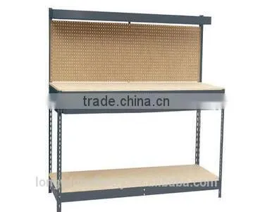 Heavy Duty Garage/warehouse Metal Drawer Workbench photo-4