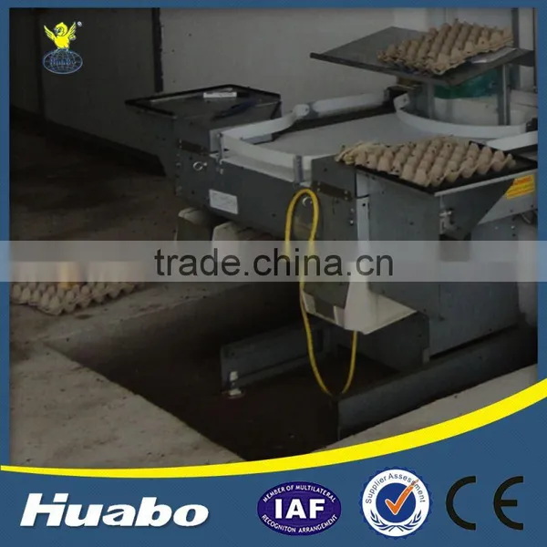 China Manufacturer Bird Poultry Equipment Automatic Egg Laying Nest