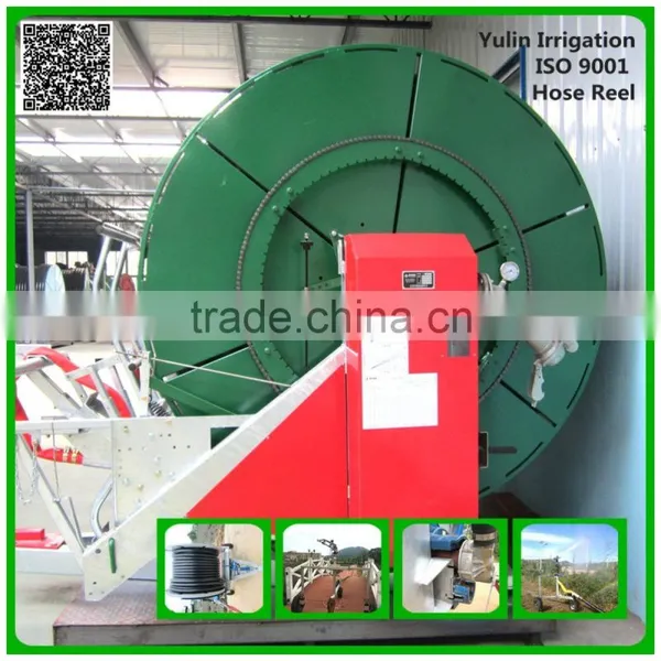 Rust Proof Metal Rain Big Gun Sprinkler For Agriculture Watering Irrigation With Best Service photo-6