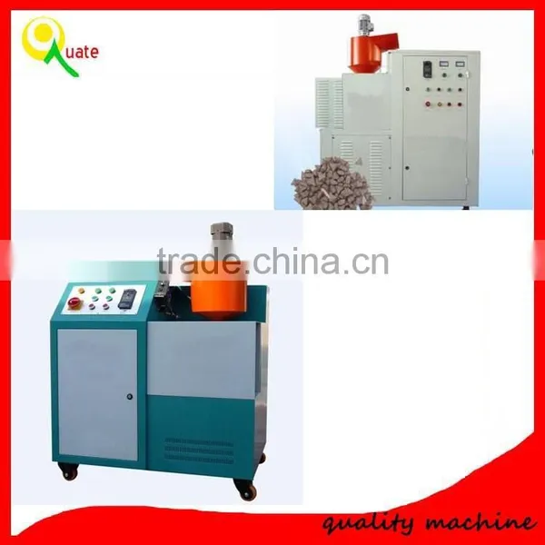 Industrial Pet Dog Food Treats Making Machine With Big Discount photo-4