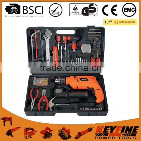 120pcs New Wholesale Impact Drill Tools Kit