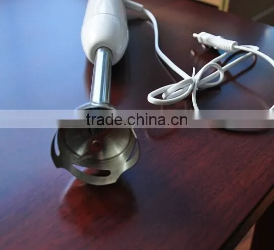 Full Set Kitchen Hand Blender Hot Sale Home Appliance photo-2
