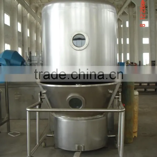 Bread Crumbs Dryer / Vibrating Fluid Bed Dryer / Vibrating Fluidized Bed Dryer photo-3