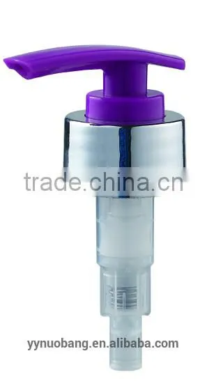 Metal Lotion Pump,Metal Dispenser Pump,Metal Soap Pump photo-6