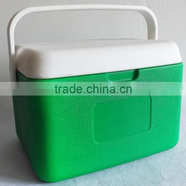 Camping MINI Fish Cooler Box Fresh Keeping Wholesale photo-3