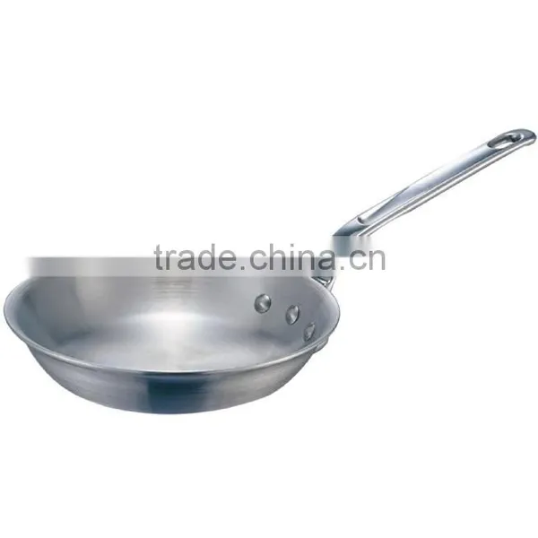 2015 News Commercial Frypans / Fry Pan / Aluminium Fry Pan photo-3