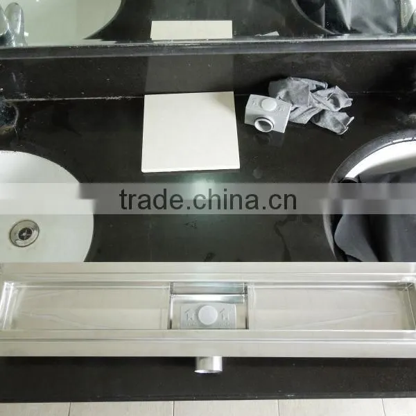Siphon Drain photo-2