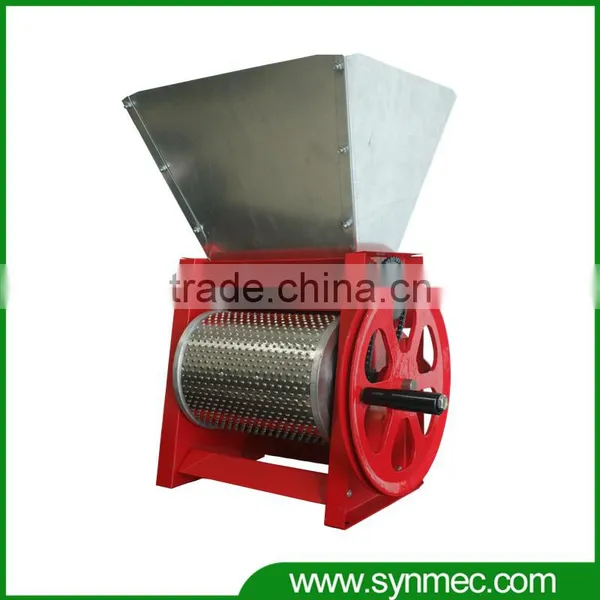 Fresh Coffee Pulper Machine (with discount)