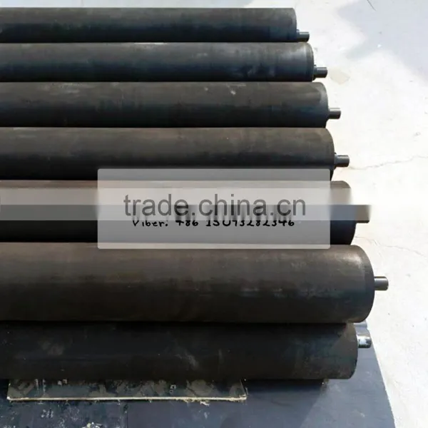 High Quality Metric Conveyor Rollers With Attractive Price & Long Distance Conveyor Belt Roller and Idler photo-2
