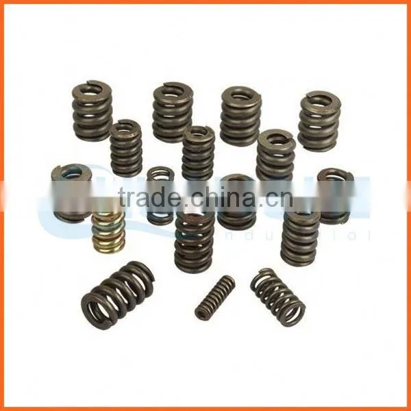 Customized Wholesale Quality Titanium Coil Spring photo-4